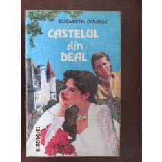 Castelul din deal