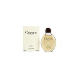 Calvin Klein Obsession Aftershave 125ml, Loțiune Calmanta Barbierit, Parfum Elegant