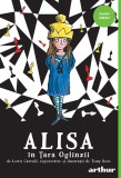 Cumpara ieftin Alisa &icirc;n Țara Oglinzii | paperback - Tony Ross