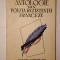 Antologie din poezia rezistenței franceze (Editura Sc&acirc;nteia, 1946)