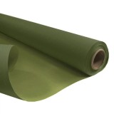 Hartie impachetat cadouri Kaki DUO in rola 0,69 x 50 metri
