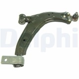 Brat suspensie roata Citroen Berlingo Berlingo First, Xsara, Xsara Picasso, Zx; Peugeot 607, Partner, Partner Origin, Partner Sasiu Motor 1.1,