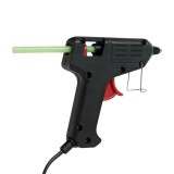 Pistol lipire la cald cu baton silicon 7-8 mm,preincalzire la cald, 15W