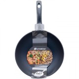 Tigaie wok aluminiu stone premium inductie 24cm Schmitter 347.24 CI DNC33119