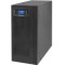 Qoltec On-line Uninterruptible Power Supply UPS Pure DC 6kVA 4800W 4.8kW LCD USB