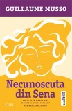 Necunoscuta din Sena - Guillaume Musso, Trei