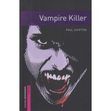 Vampire Killer - Obw starter - Paul Shipton
