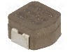 Bobina 0,15&micro;H, {{Montare}}, {{Dimensiuni corp}}, Seria {{Seria producatorului}}, KEMET - MPXV1D0530LR15