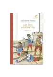 Cei trei muschetari - Volumul 3