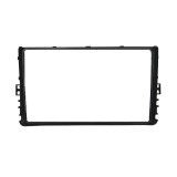 Rama pentru navigatie de 9 inchi unitate dedicata Toyota Auris 2017-2018 CarStore Technology