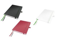 Caiet A5 de matematica pentru birou Leitz Complete foto