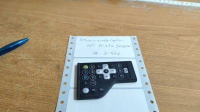 Telecomanda HP RC176230200 #3-446 foto
