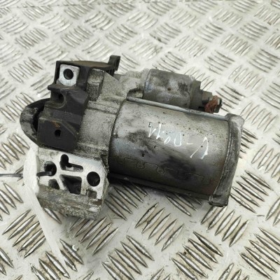 Electromotor BMW 1 F21 2015 OEM: 8571905,0001172407 foto