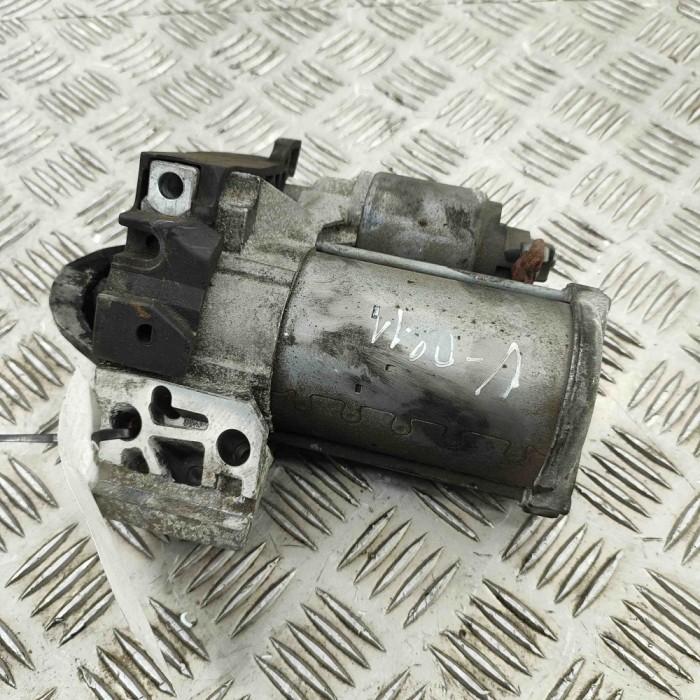 Electromotor BMW 1 F21 2015 OEM: 8571905,0001172407