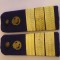 C1 3 - Grade militare - veston - comunism - plutonier adjutant intendenta