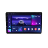 Navigatie dedicata cu Android Peugeot 407 2004 - 2011, 3GB RAM, Radio GPS Dual