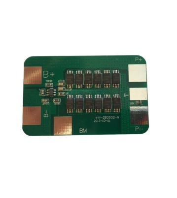 2S BMS / PCB 2MOS - 0532 - A foto
