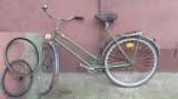 Bicicleta de oraş Pegas Ideal 1428