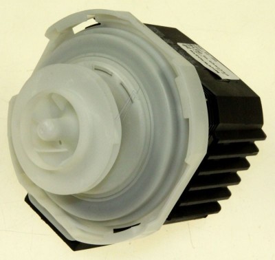 C00257903 POMPA APA DC 220/240V+GARNITURA 482000030500 WHIRLPOOL/INDESIT foto