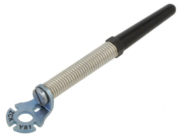 Cap de Propulsie ZCKY81