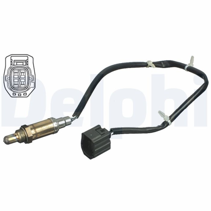 DELPHI ES11122-12B1 Sonda Lambda