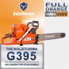 Drujba Holzfforma&reg; G395 93.6cc