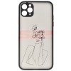 Toc TPU+PC Antishock Apple iPhone 11 Pro Max Design 07