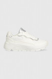 Levi&#039;s sneakers WING culoarea alb, 235430.50