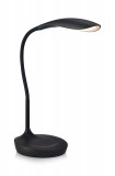 Marksl&ouml;jd lampa de masă cu led Swan