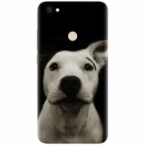 Husa silicon pentru Xiaomi Redmi Note 5A, Funny Dog