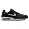 Incal?aminte Sport Barba?i Nike Air Max LTD 3 Negru