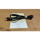 Cablu Usb - mini Usb 90cm #A3697