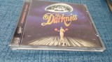 Cumpara ieftin CD DARKNESS -PERMISSION TO LAND RARITATE !!!!!