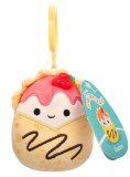 Squishmallows P20 Clip On Gasten Crepe 9cm