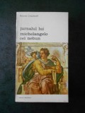 ROLANDO CRISTOFANELLI - JURNALUL LUI MICHELANGELO CEL NEBUN