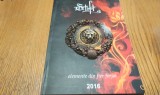 ELEMENTE DIN FIER FORJAT - Catalog Stift, 2016, 124 p.