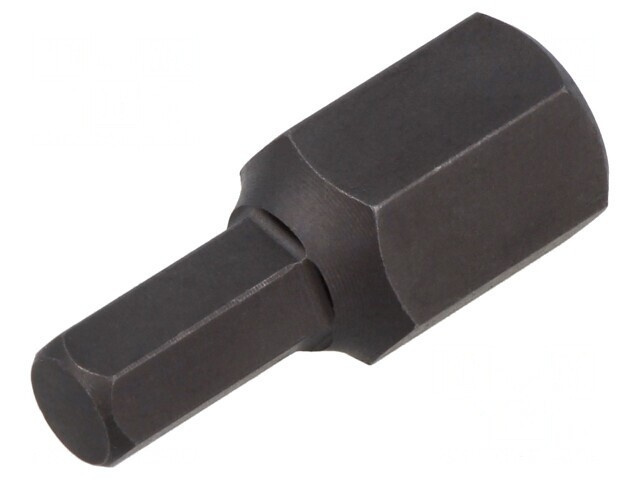 Capăt şurubelniţă imbus HEX 14mm 36mm