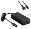 Incarcator bicicleta electrica 29.4V 2A (pentru baterii 24v Li-Ion) XLR 3P, China