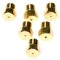 SET DUZE INJECTOR GAZ LICHEFIAT 00622829 pentru aragaz, cuptor, plita BOSCH/SIEMENS