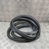 Garnitura Usa Dreapta Fata Volvo XC60 2017 Crom Inox OEM 31424324