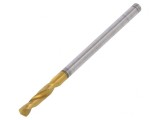 Burghiu Metal 2,1mm HSS-Co