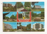 SG1 - Carte Postala - Germania- Bad Krosingen, Circulata 1984, Fotografie