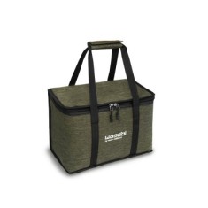 Geanta termoizolanta Delphin WASABI Coolbag Bag, 30x35x20 cm, 21 litri