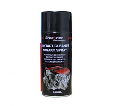 Spray contacte electrice 400ml 13087 BK83000 foto