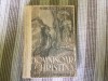 Mircea Eliade - Domnișoara Christina - Editie Limitata, Numerotata 667/1943 - Carte Veche Bibliofilie