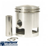 Piston Vespa COSA 1 (87-90) - COSA 2 (91-) - P150 S (78-85) - PX150 (11-) - PX150 E (83-97) 2T 150cc D57.80 bolt 15, Oem