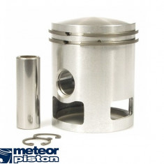 Piston Vespa COSA 1 (87-90) - COSA 2 (91-) - P150 S (78-85) - PX150 (11-) - PX150 E (83-97) 2T 150cc D58.40 bolt 15