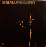 Cumpara ieftin Vinil 2XLP Sammy Davis Jr. &lrm;&ndash; At The Cocoanut Grove &lrm;(-VG)