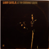 Vinil 2XLP Sammy Davis Jr. &lrm;&ndash; At The Cocoanut Grove &lrm;(-VG)