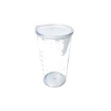 Pahar Carafa Original De'Longhi AT6266006000 pentru Blender